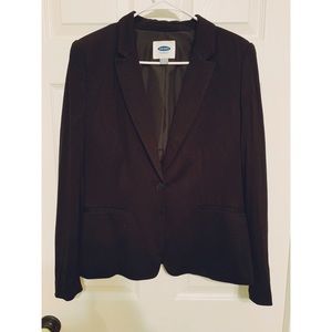 Old Navy Blazer